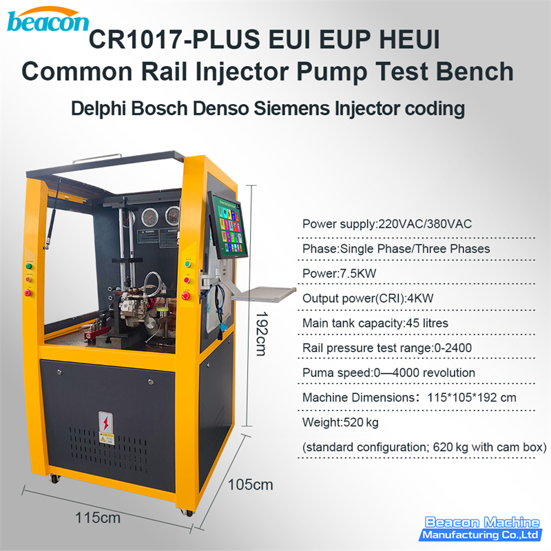common rail injector test bench, common rail pump test bench, injector coding tester, denso HP0 pump tester common rail injector test bench, common rail pump test bench, injector coding tester, denso HP0 pump tester