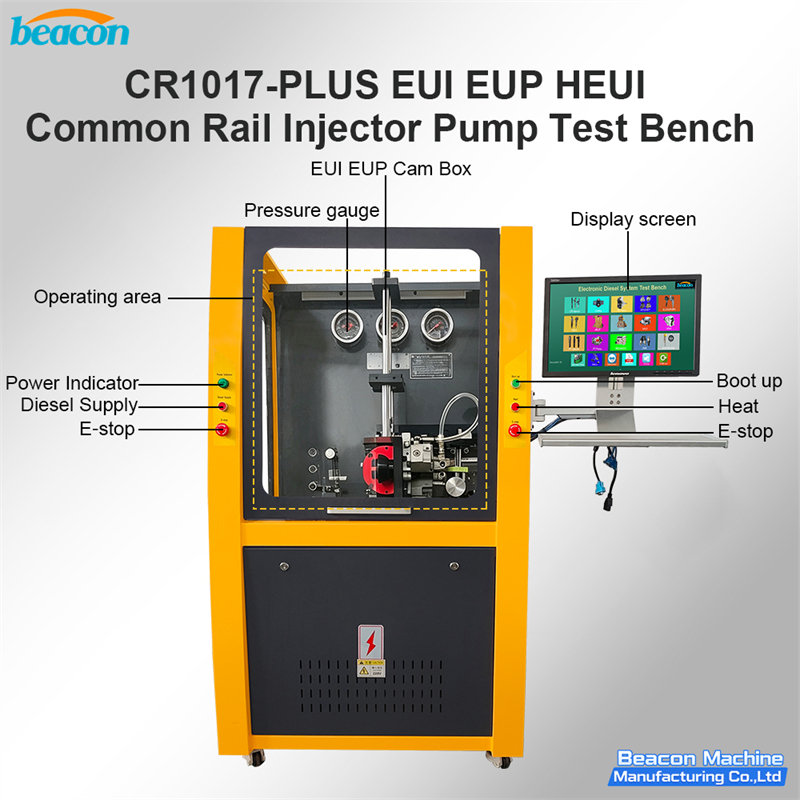 common rail injector test bench, common rail pump test bench, injector coding tester, denso HP0 pump tester common rail injector test bench, common rail pump test bench, injector coding tester, denso HP0 pump tester