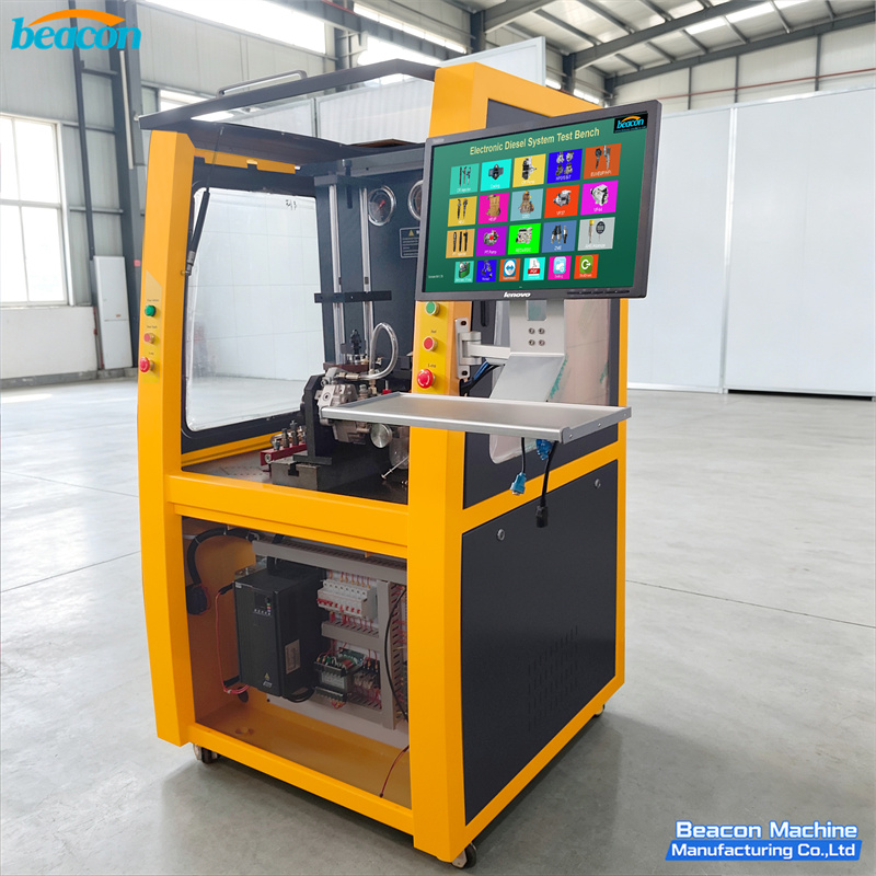 common rail injector test bench, common rail pump test bench, injector coding tester, denso HP0 pump tester common rail injector test bench, common rail pump test bench, injector coding tester, denso HP0 pump tester