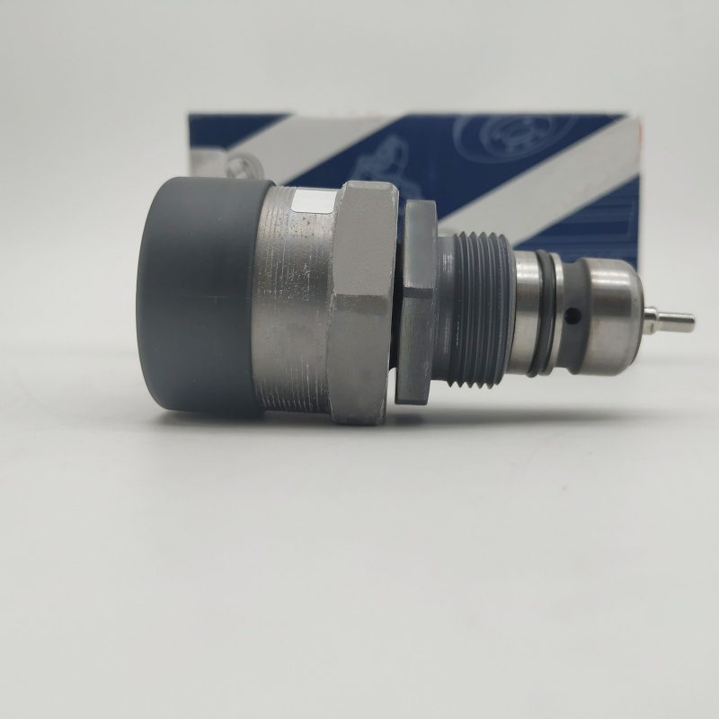 {Bosch Genuine DRV Valve 0281002507 for High Pressure Pump}