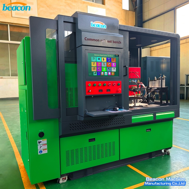 test bench, common rail, HEUI EUI, diesel injector calibration test bench, common rail, HEUI EUI, diesel injector calibration