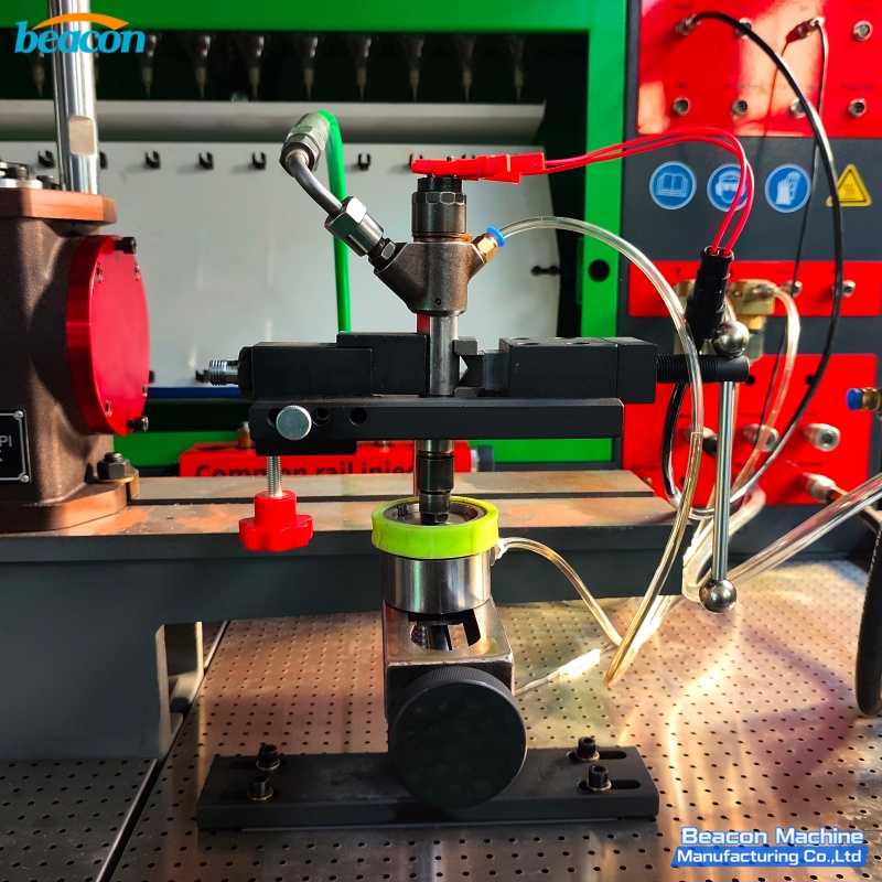 test bench, common rail, HEUI EUI, diesel injector calibration test bench, common rail, HEUI EUI, diesel injector calibration