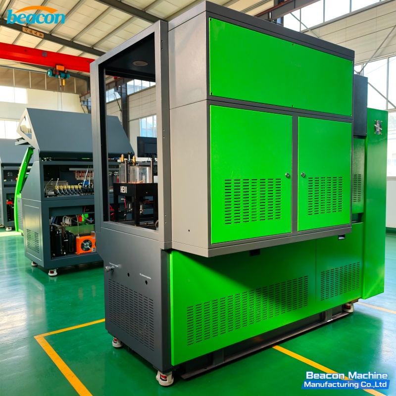 test bench, common rail, HEUI EUI, diesel injector calibration test bench, common rail, HEUI EUI, diesel injector calibration