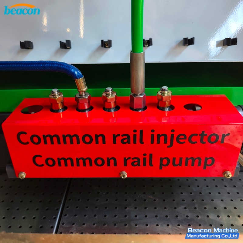 test bench, common rail, HEUI EUI, diesel injector calibration test bench, common rail, HEUI EUI, diesel injector calibration