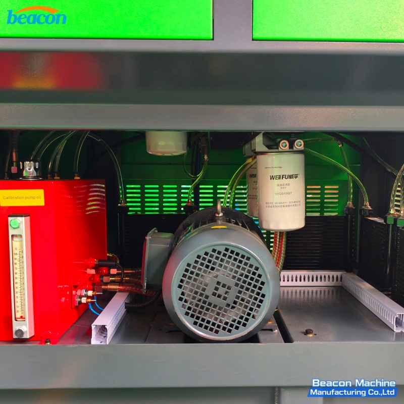test bench, common rail, HEUI EUI, diesel injector calibration test bench, common rail, HEUI EUI, diesel injector calibration
