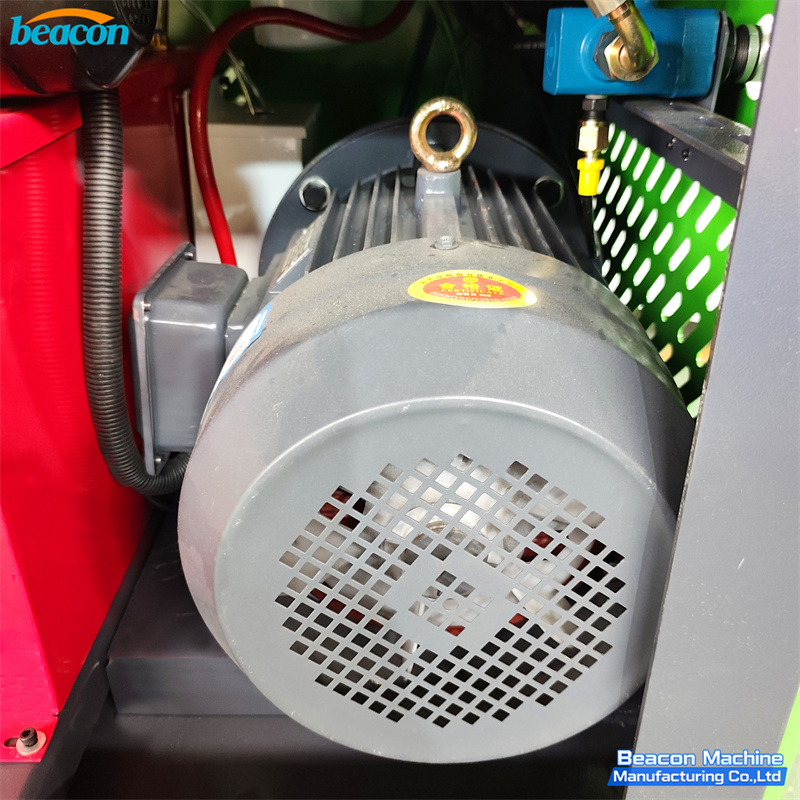 test bench, common rail, dual rail pipes, forced cooling test bench, common rail, dual rail pipes, forced cooling