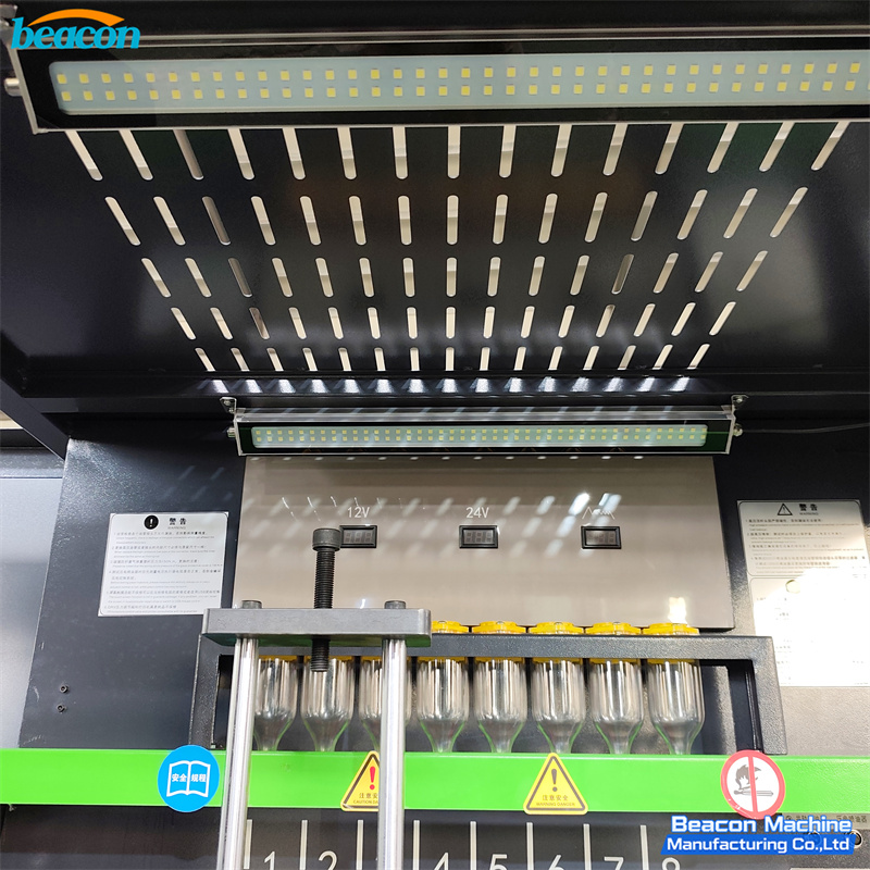 test bench, common rail, dual rail pipes, forced cooling test bench, common rail, dual rail pipes, forced cooling