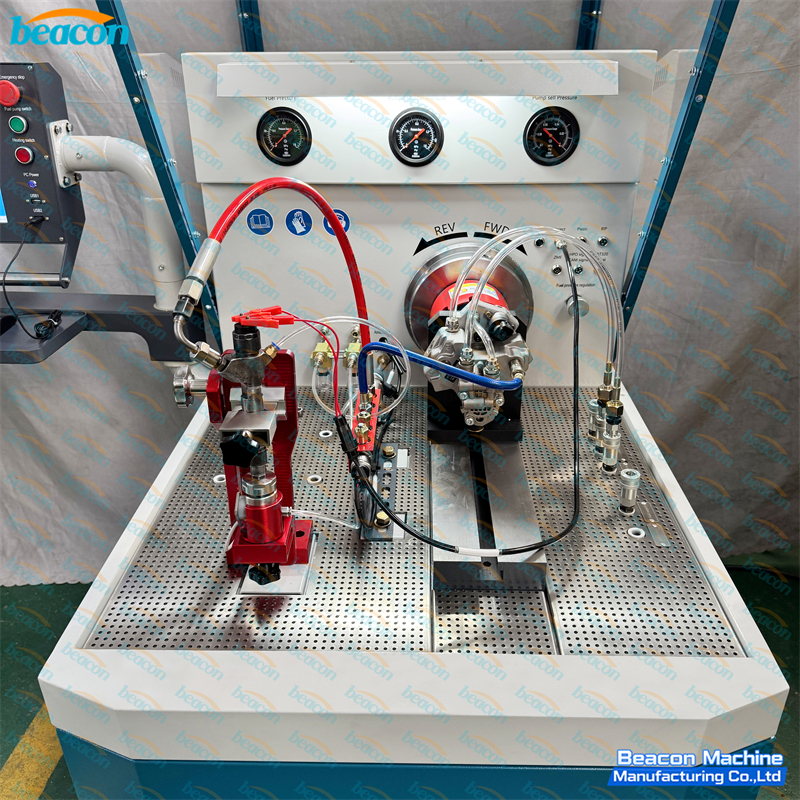 common rail test bench, injector and pump test bench, diesel injector tester, injector coding function common rail test bench, injector and pump test bench, diesel injector tester, injector coding function
