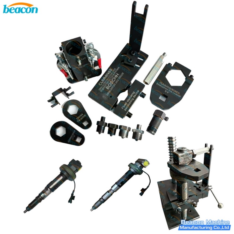 {G5-54 Cummins QSK Series Injector Repair Kit for QSK19 QSK38 QSK50 QSK60}
