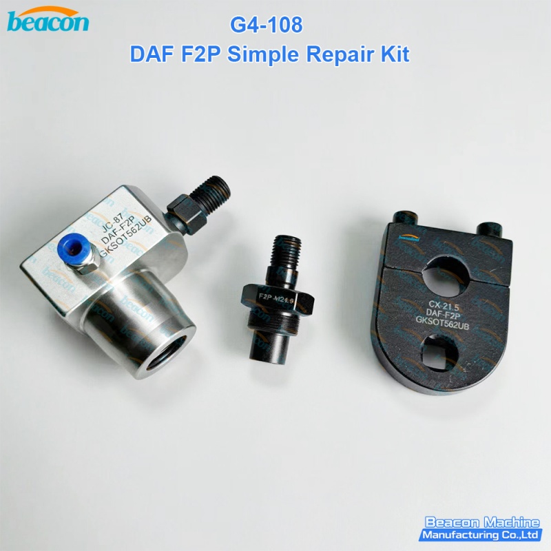 {G4-108 DAF F2P Simple Repair Kit}