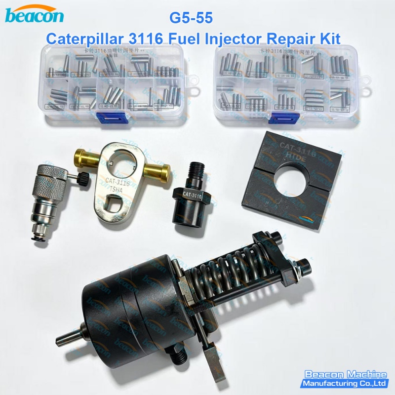 {G5-55 CAT 3116 Injector Repair Kit}