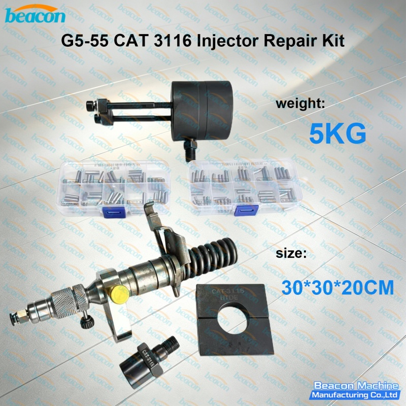 {G5-55 CAT 3116 Injector Repair Kit}