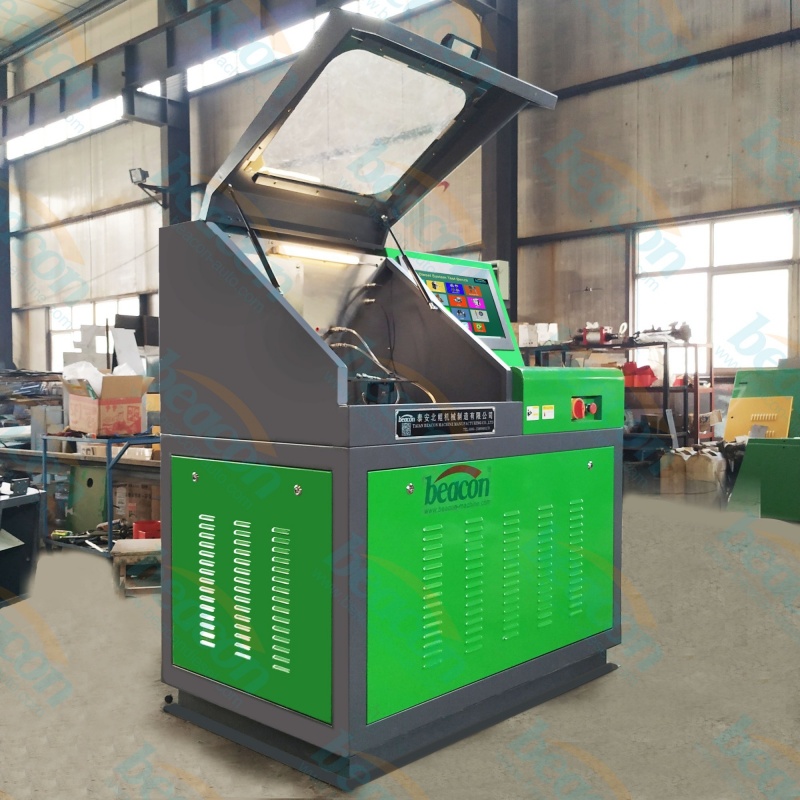 electronic fuel injection, CR test bench, injector repair kit