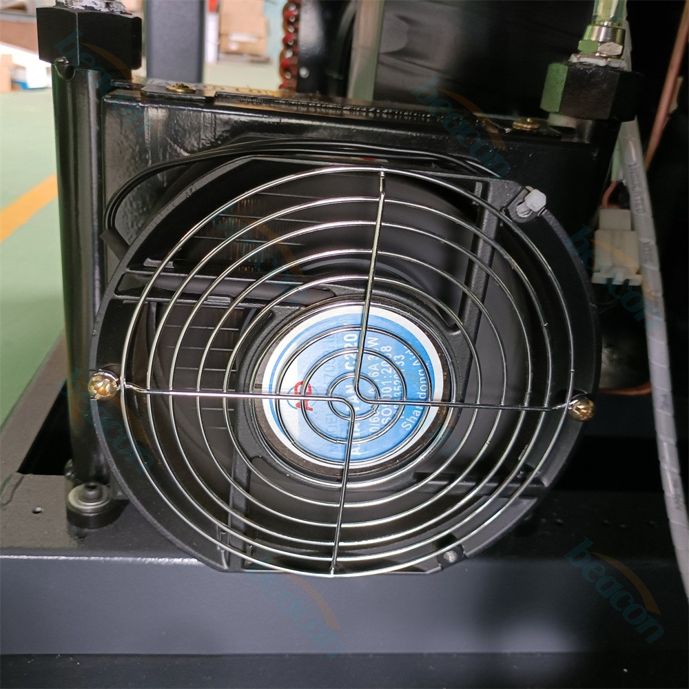 common rail simulator, injector testing tool, CRS-708 bench