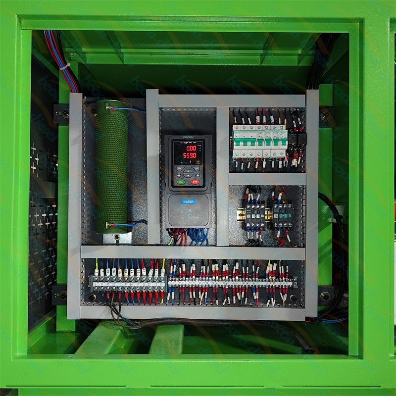 high pressure common rail, rail pressure tester, diesel gauge