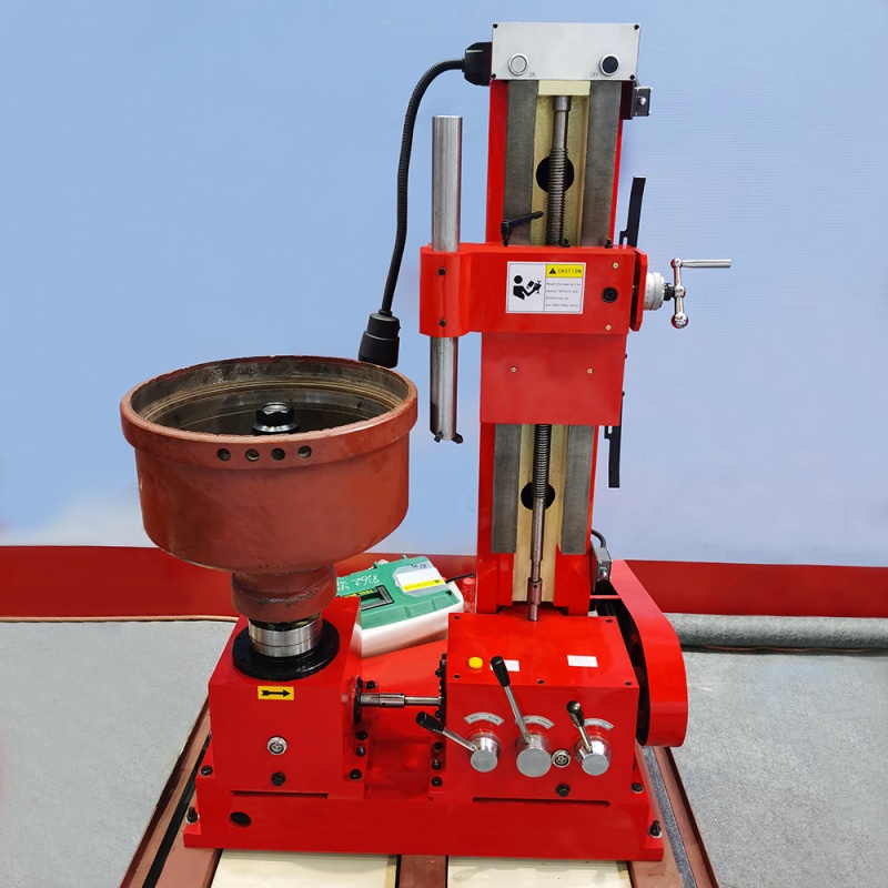Brake Drum Boring Machine, Truck Brake Drum Lathe, Vertical Brake Lathe Brake Drum Boring Machine, Truck Brake Drum Lathe, Vertical Brake Lathe