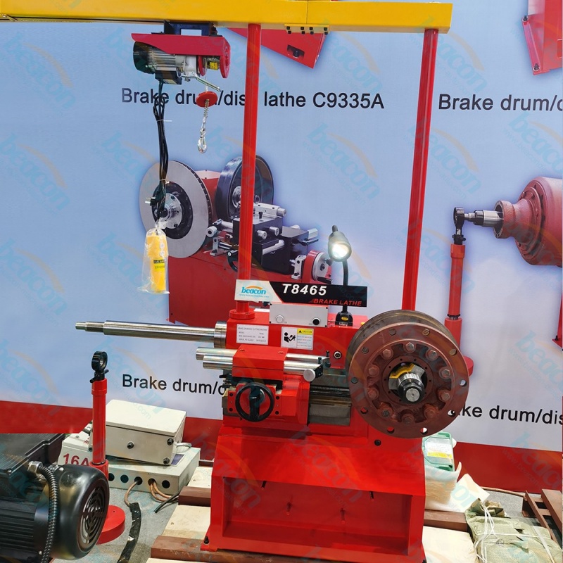 Combination Brake Lathe, Brake Disc Resurfacing Machine, Brake Drum Lathe Combination Brake Lathe, Brake Disc Resurfacing Machine, Brake Drum Lathe