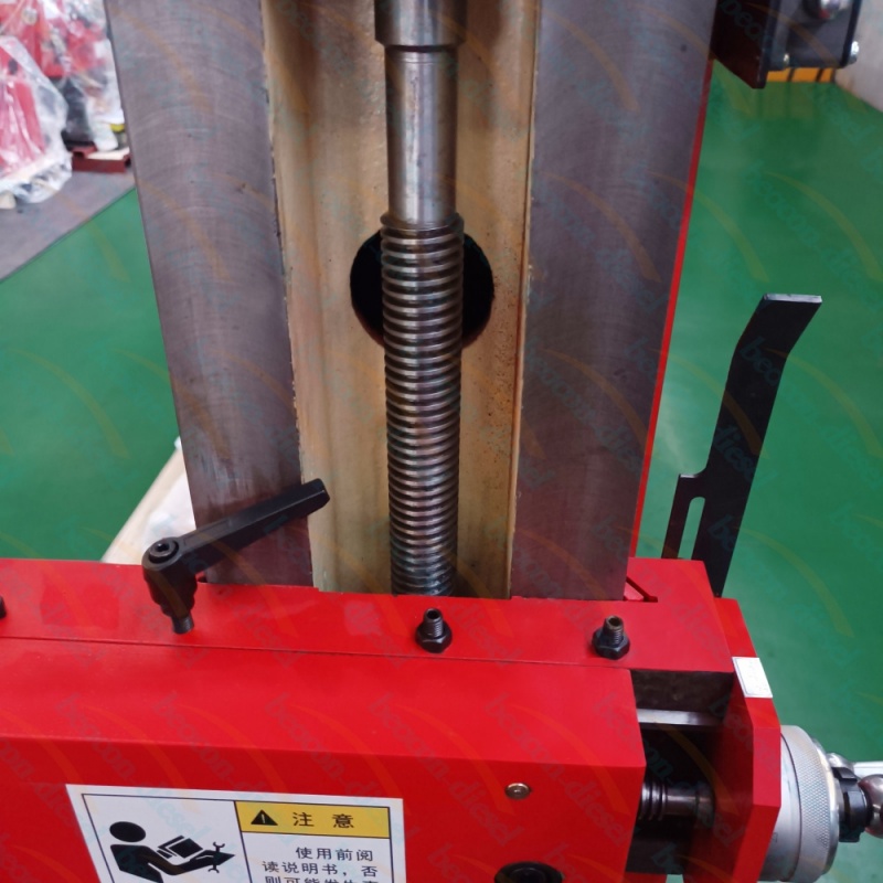 Brake Drum Boring Machine, Heavy Duty Brake Lathe, Truck Brake Repair Tool Brake Drum Boring Machine, Heavy Duty Brake Lathe, Truck Brake Repair Tool