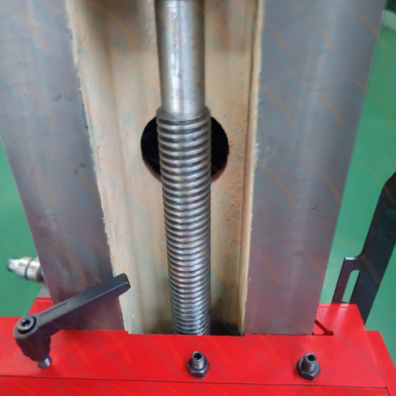 Brake Drum Boring Machine, Heavy Duty Brake Lathe, Truck Brake Repair Tool Brake Drum Boring Machine, Heavy Duty Brake Lathe, Truck Brake Repair Tool