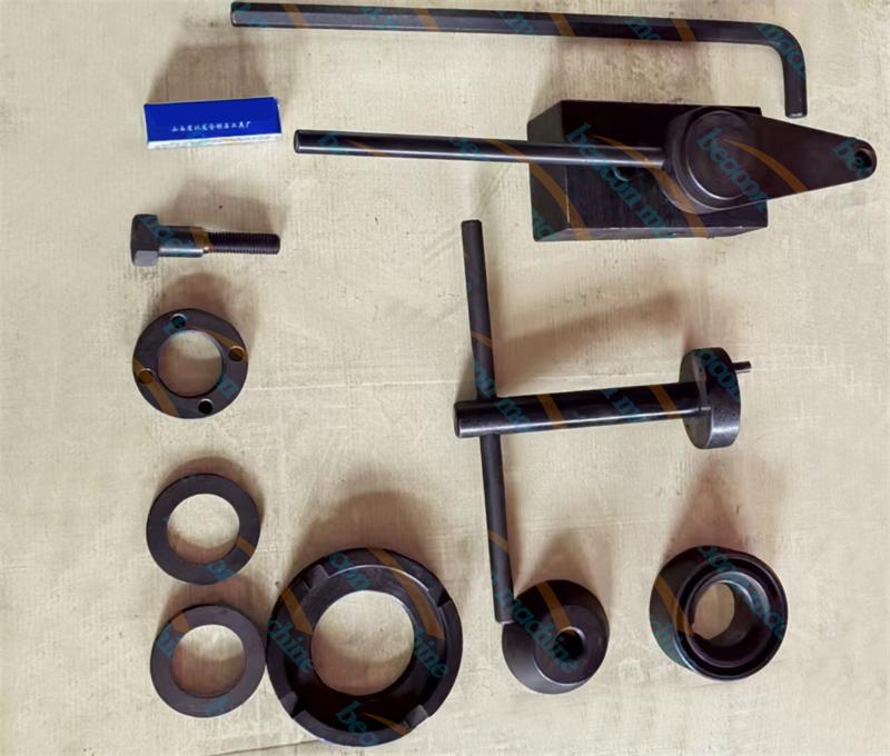 Flywheel Grinder, Surface Grinding Machine, Flywheel Repair Equipment