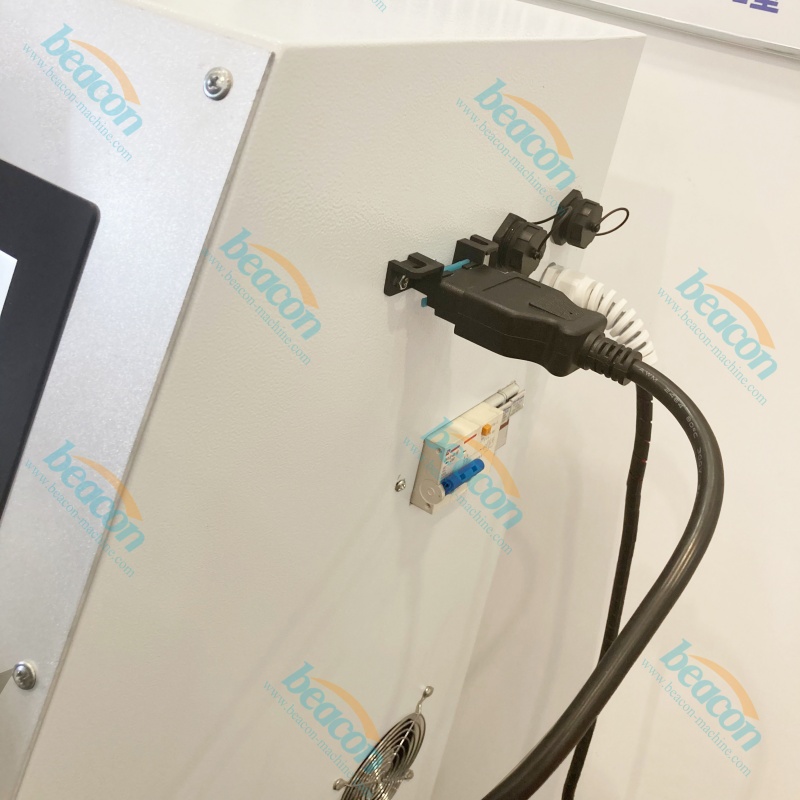 Electric AC Compressor Tester, EV Compressor Test Bench, New Energy Vehicle Repair Tools Electric AC Compressor Tester, EV Compressor Test Bench, New Energy Vehicle Repair Tools