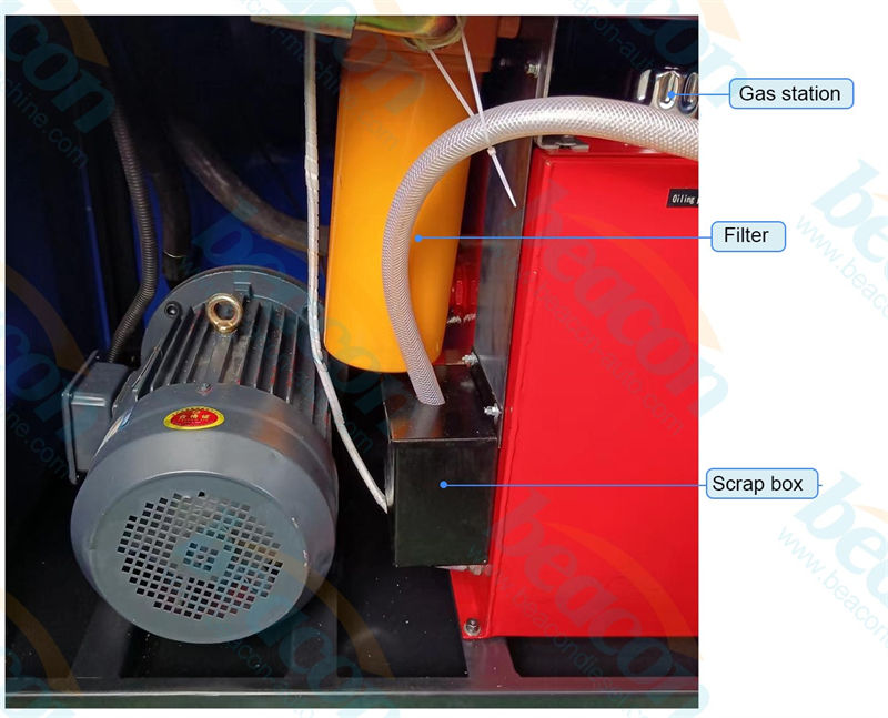 Safety Valve Test Bench, Fuel Relief Valve Tester, Pump Valve Calibration Safety Valve Test Bench, Fuel Relief Valve Tester, Pump Valve Calibration