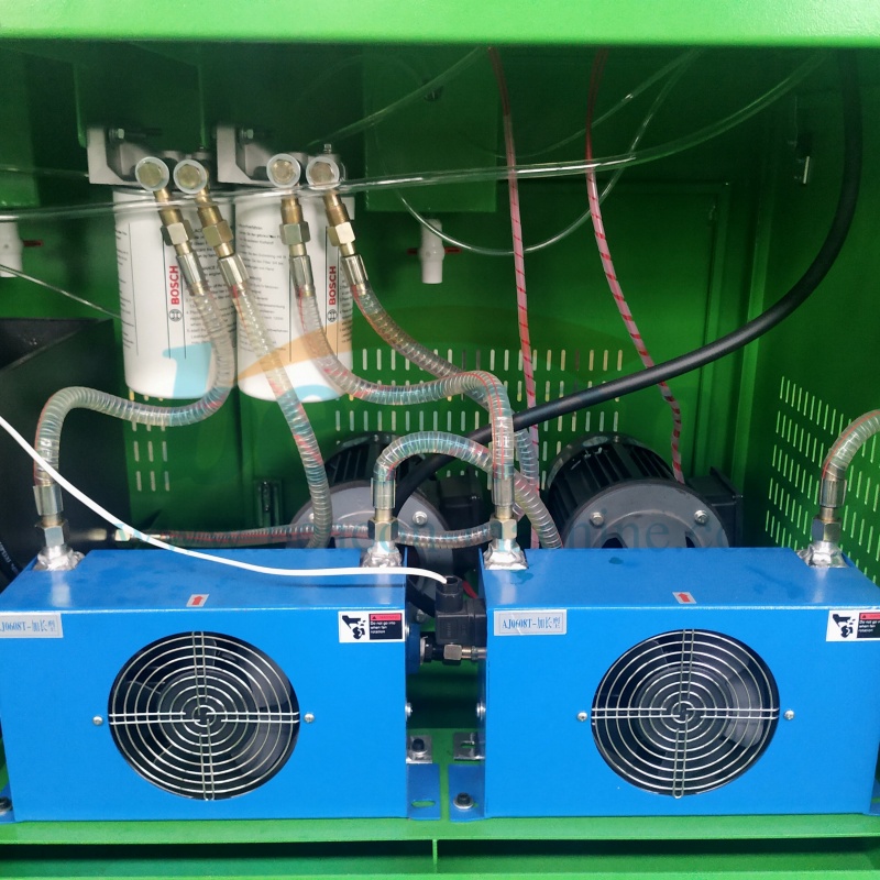 Fuel Metering Unit Tester, Common Rail Flow Test Bench, Metering Valve Calibration Fuel Metering Unit Tester, Common Rail Flow Test Bench, Metering Valve Calibration