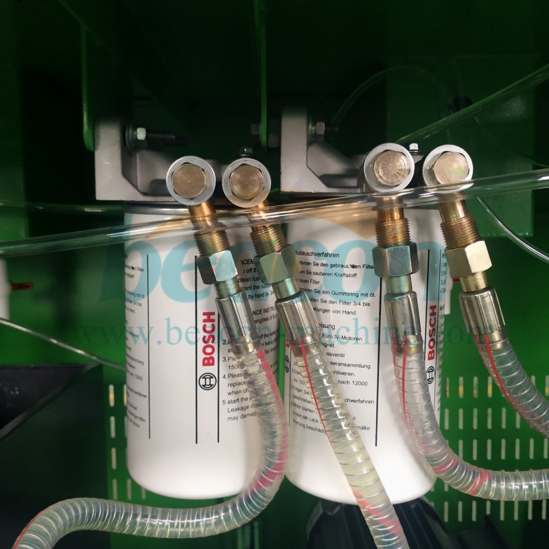 Fuel Metering Unit Tester, Common Rail Flow Test Bench, Metering Valve Calibration Fuel Metering Unit Tester, Common Rail Flow Test Bench, Metering Valve Calibration