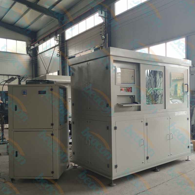 Injector Endurance Test Bench, Common Rail Injector Tester, Injector Running-in Bench Injector Endurance Test Bench, Common Rail Injector Tester, Injector Running-in Bench
