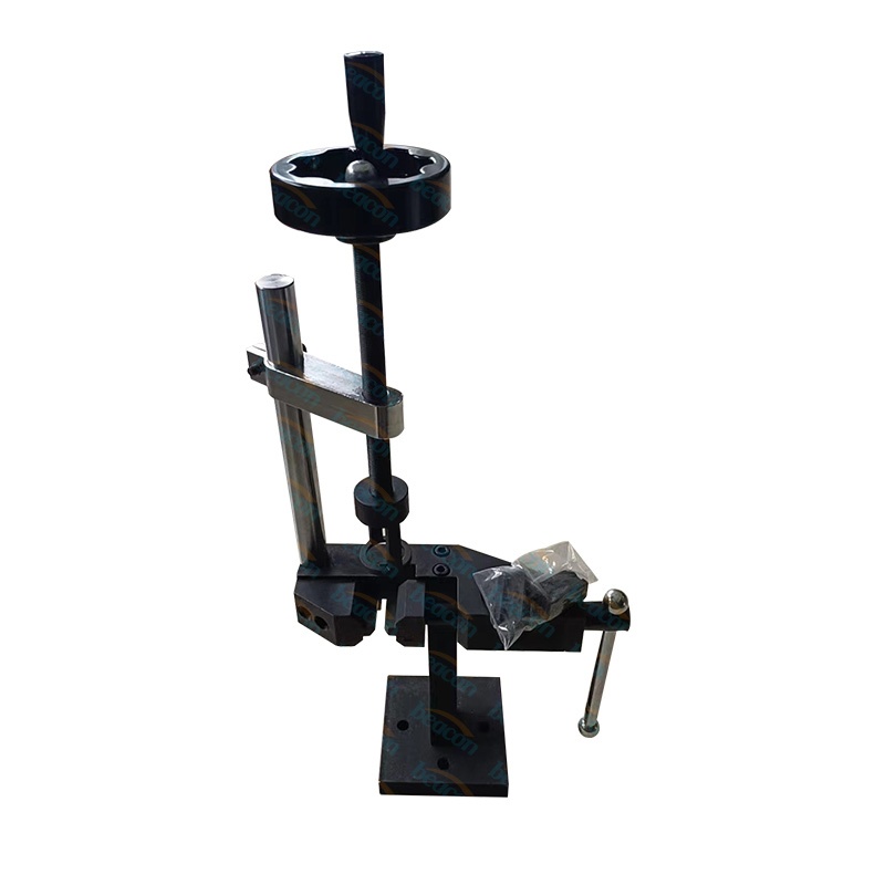 EUI EUP Repair Tool, Unit Injector Disassembly, Manual Repair Fixture