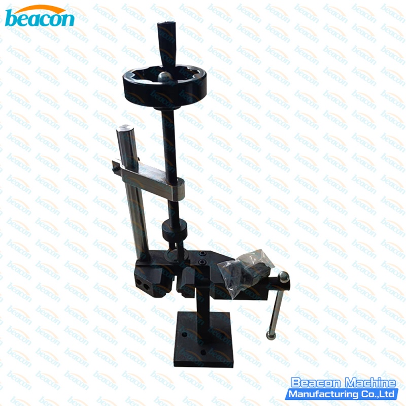 EUI EUP Repair Tool, Unit Injector Disassembly, Manual Repair Fixture