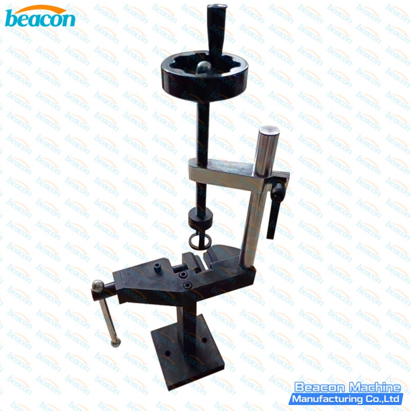 EUI EUP Repair Tool, Unit Injector Disassembly, Manual Repair Fixture