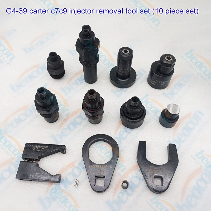 CAT Repair Kit, HEUI Injector Tool, Diesel Service Tool Set