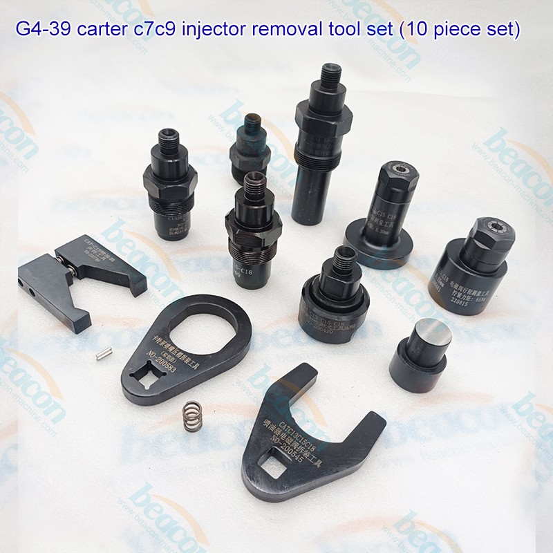 CAT Repair Kit, HEUI Injector Tool, Diesel Service Tool Set