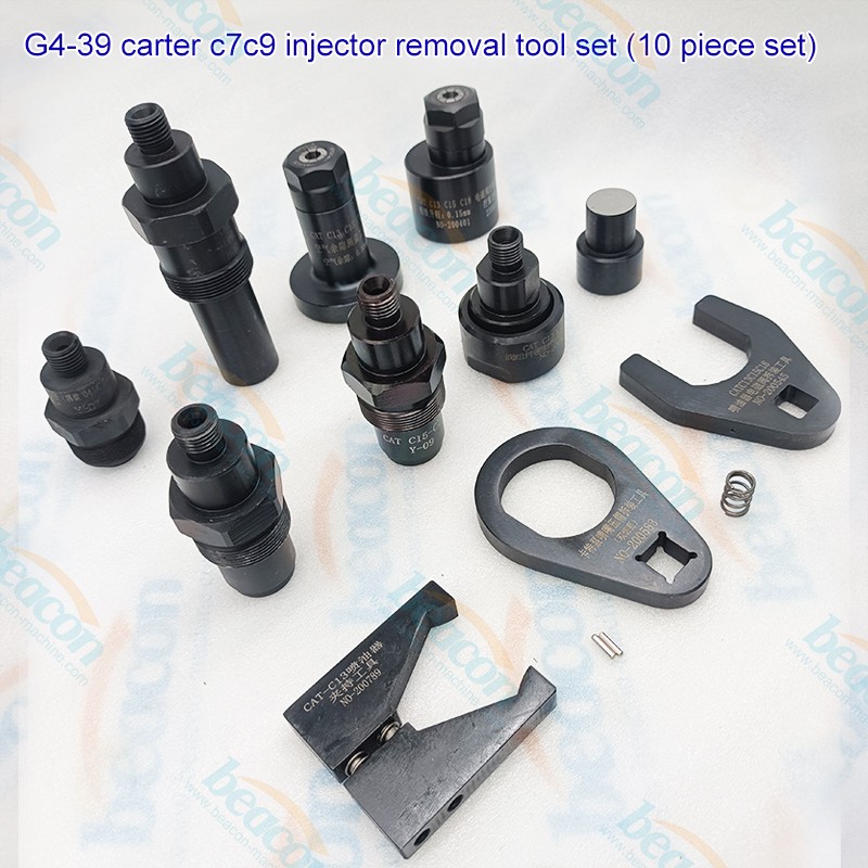 CAT Repair Kit, HEUI Injector Tool, Diesel Service Tool Set
