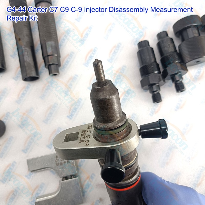HEUI Repair Kit, Caterpillar Injector Tool, Diesel Rebuilding Set