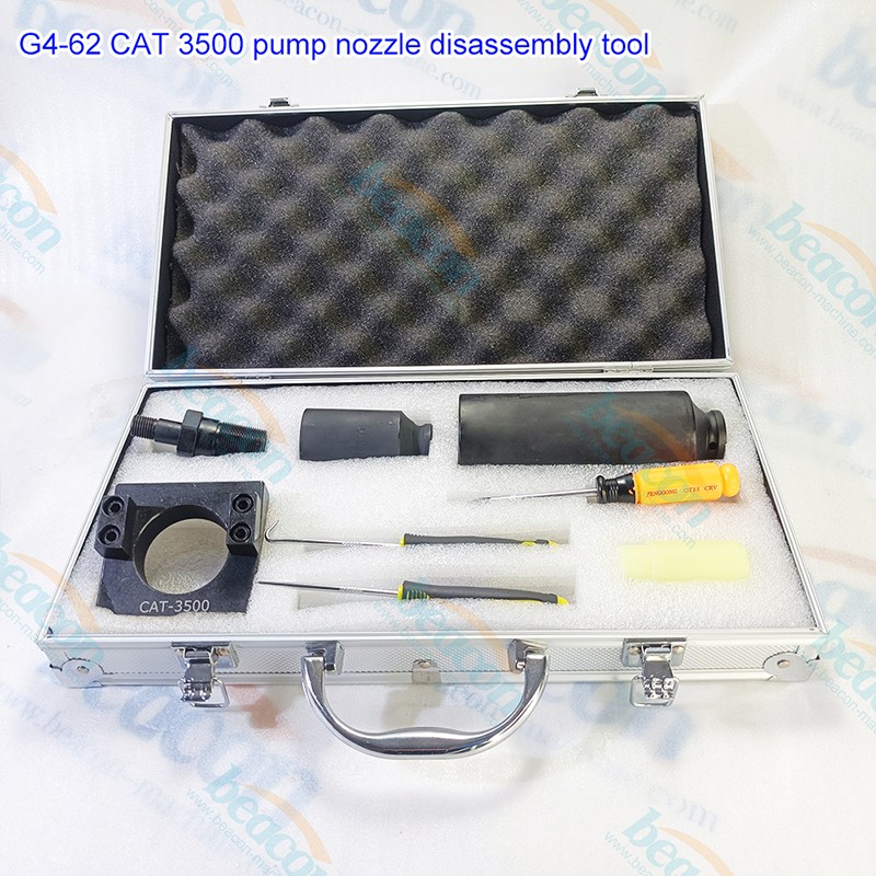 CAT 3500 Tool, Unit Injector Kit, Diesel Repair Tool