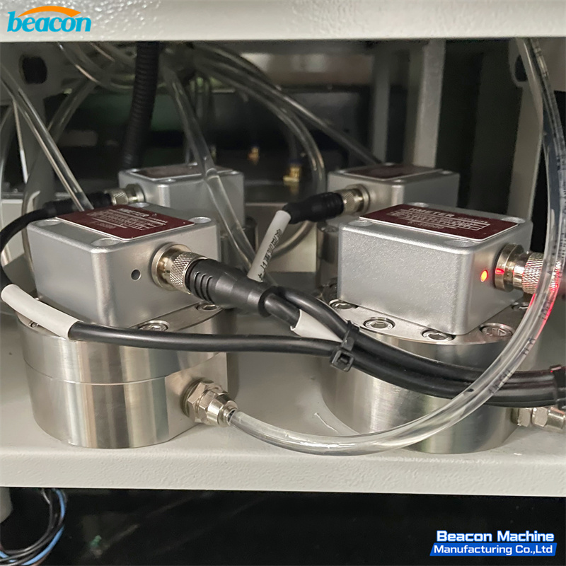 Common Rail Injector Tester, Diesel Injector Test Bench, Piezo Injector Calibration