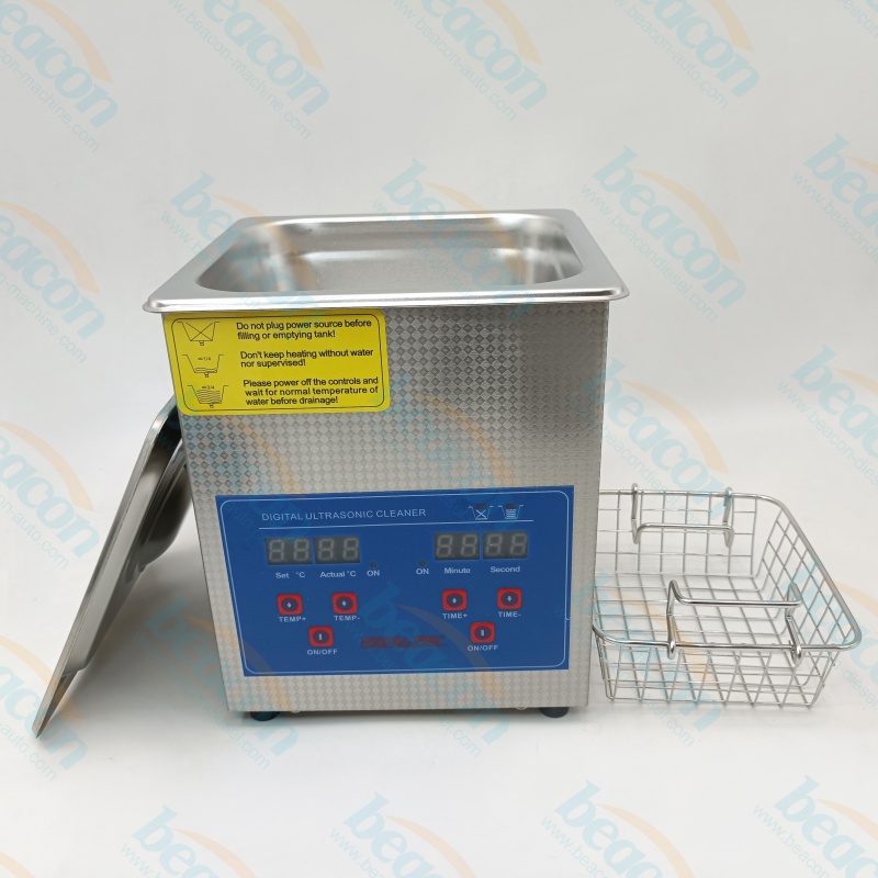 Ultrasonic cleaner Ultrasonic cleaner